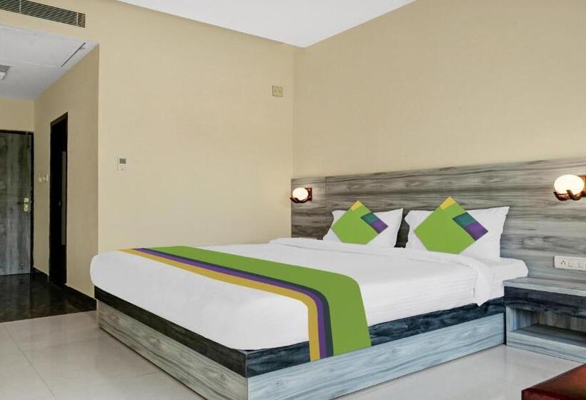 Hôtel Treebo Little Budhha