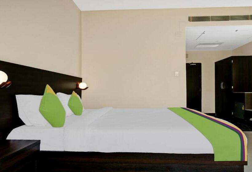 Hôtel Treebo Little Budhha