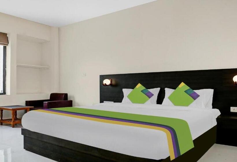 Hôtel Treebo Little Budhha