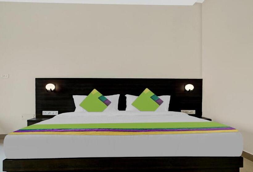 Hôtel Treebo Little Budhha