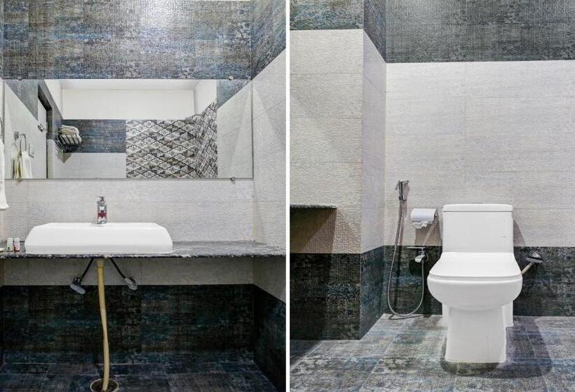 Hôtel Treebo Little Budhha