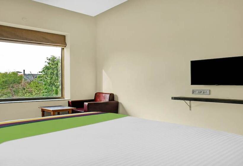 Hôtel Treebo Little Budhha