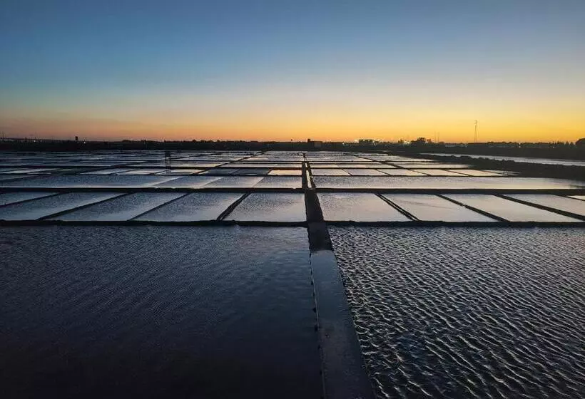 پانسیون Aveiro House