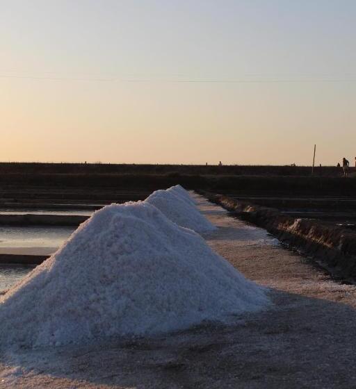 بنسيون Aveiro House