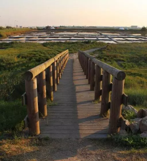 پانسیون Aveiro House