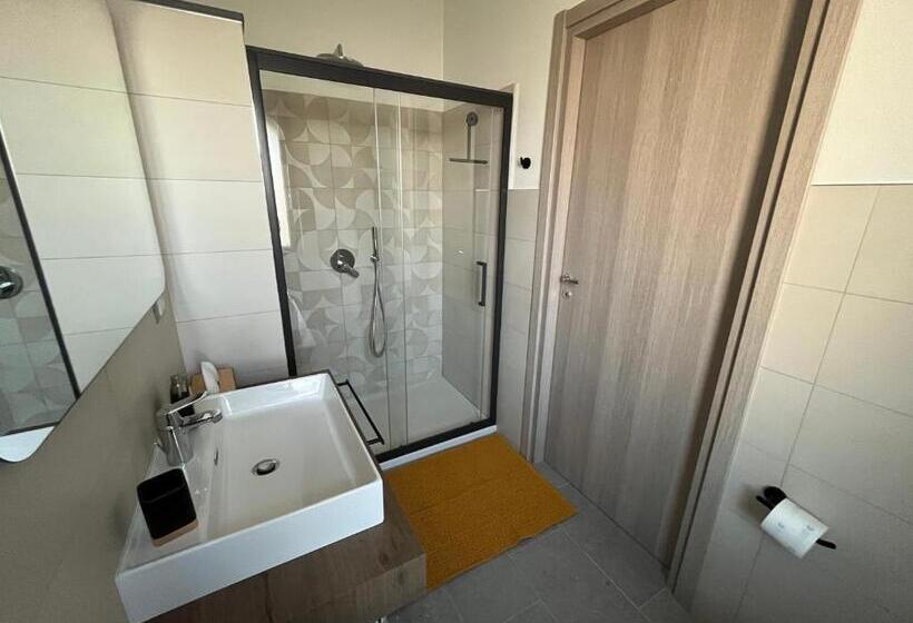 펜션 Baboe Affittacamere Iun F1037