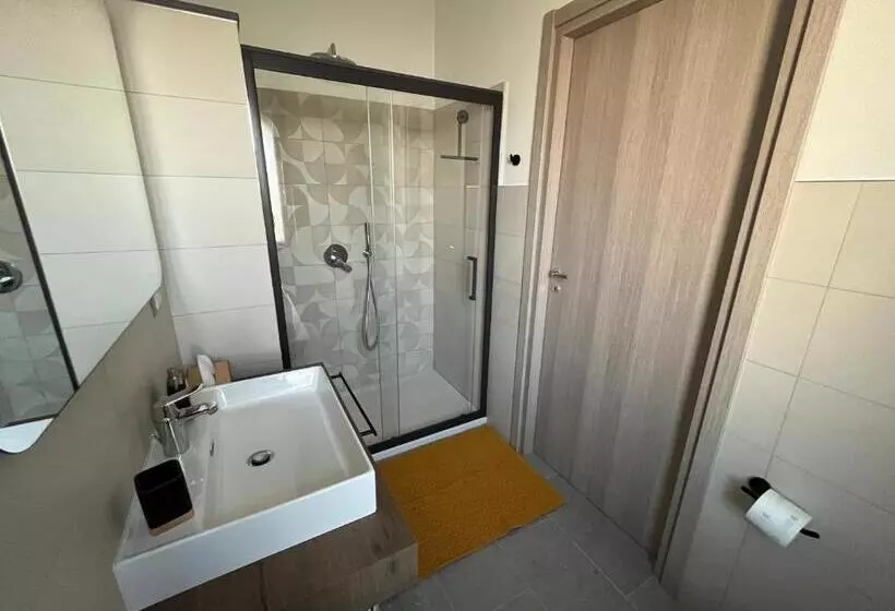 Majatalo Baboe Affittacamere Iun F1037