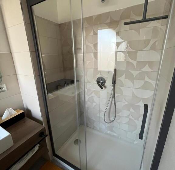 펜션 Baboe Affittacamere Iun F1037