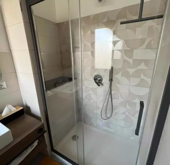 Majatalo Baboe Affittacamere Iun F1037