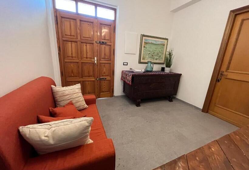 펜션 Baboe Affittacamere Iun F1037