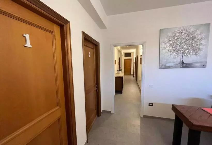 Majatalo Baboe Affittacamere Iun F1037