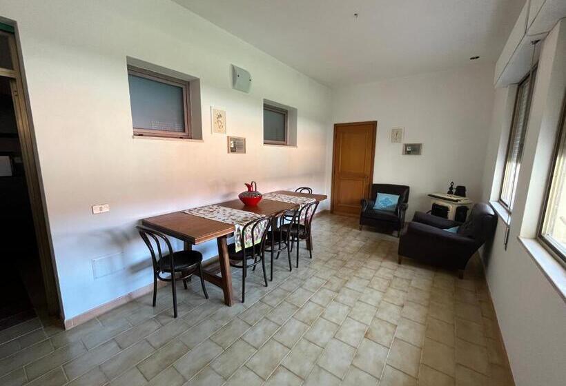 펜션 Baboe Affittacamere Iun F1037