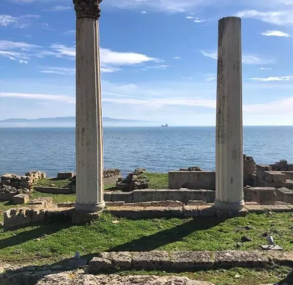 Majatalo Baboe Affittacamere Iun F1037