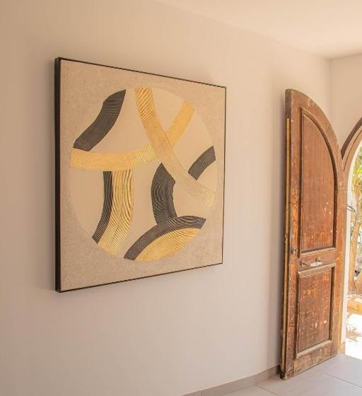 پانسیون H Arena Mojacar