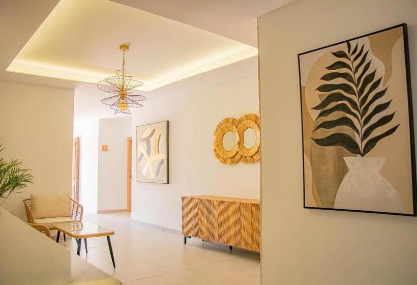 پانسیون H Arena Mojacar