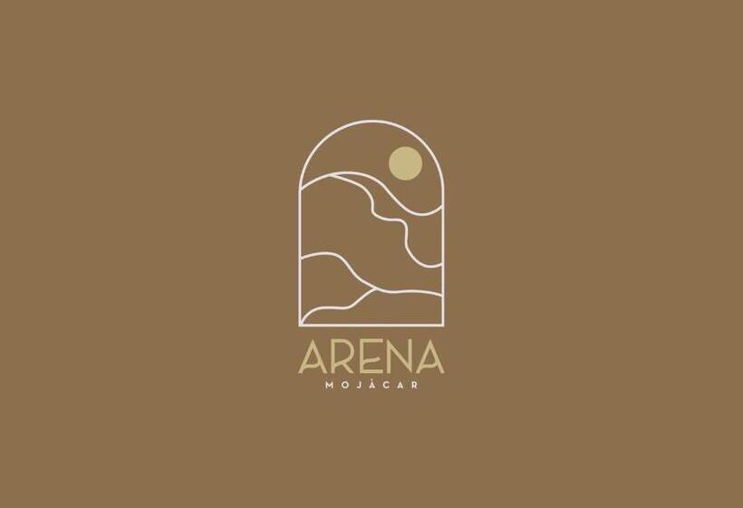 پانسیون H Arena Mojacar