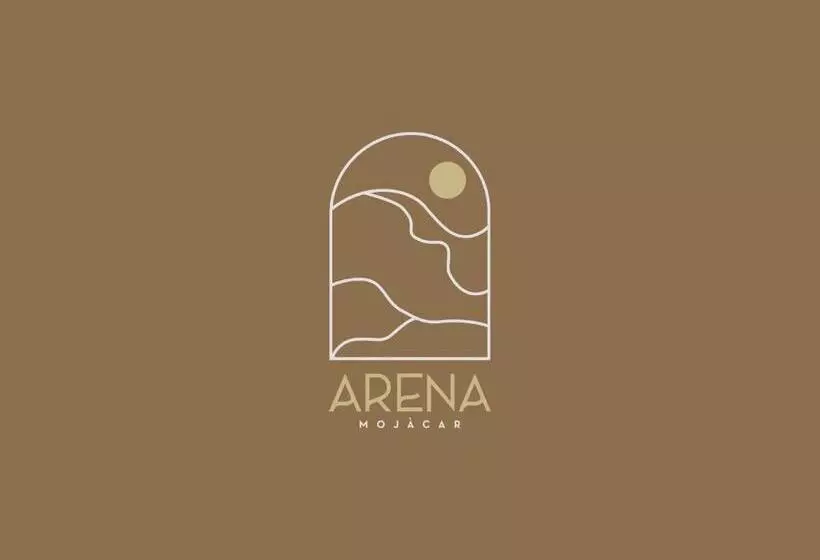 Pensió H Arena Mojacar