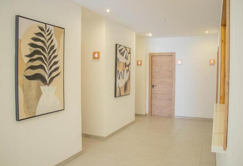 پانسیون H Arena Mojacar