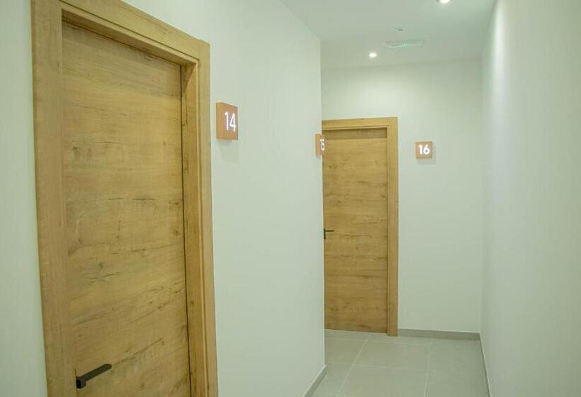 پانسیون H Arena Mojacar