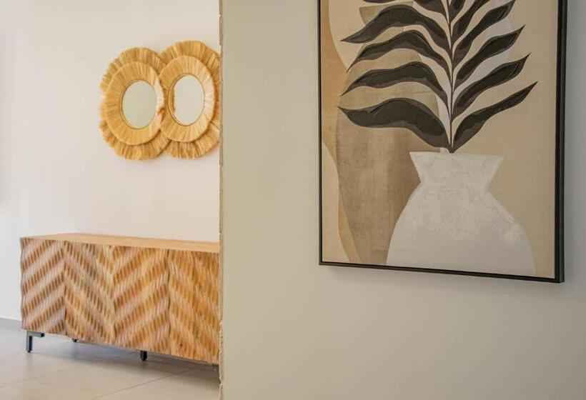 پانسیون H Arena Mojacar