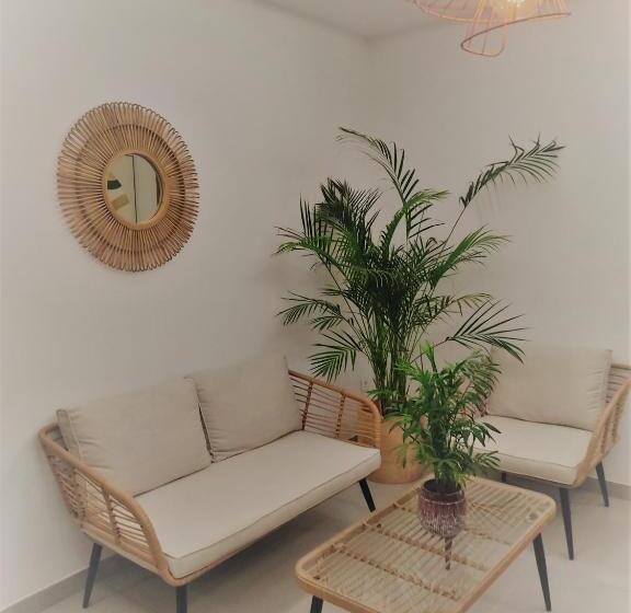 پانسیون H Arena Mojacar