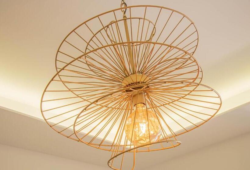 پانسیون H Arena Mojacar