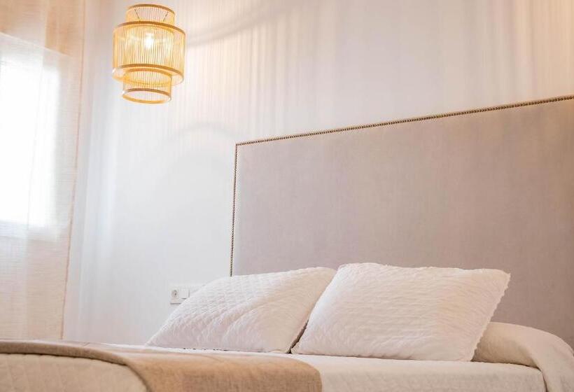 پانسیون H Arena Mojacar