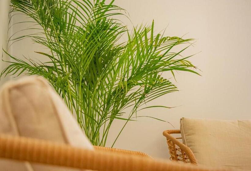 پانسیون H Arena Mojacar