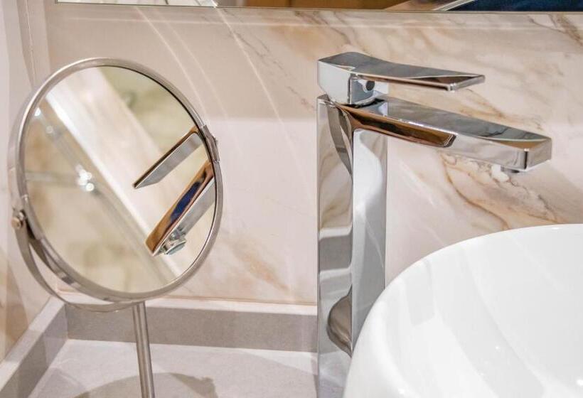 پانسیون H Arena Mojacar