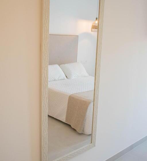 پانسیون H Arena Mojacar