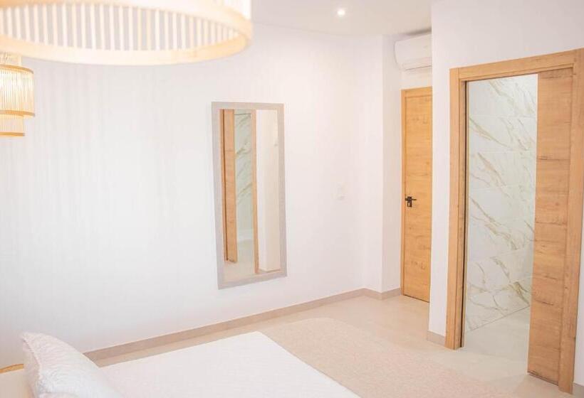 پانسیون H Arena Mojacar