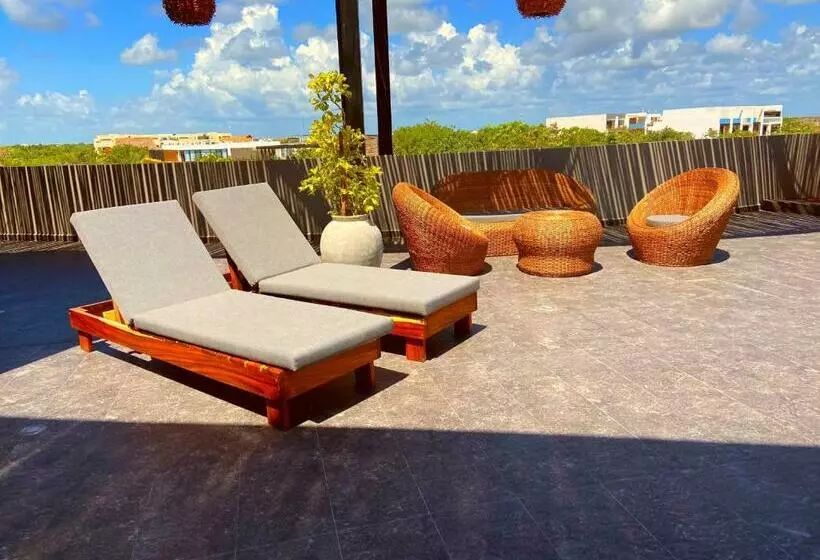 Phimai Fuego   2br Zen Apt