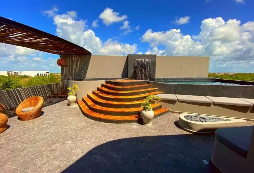 Phimai Fuego   2br Zen Apt