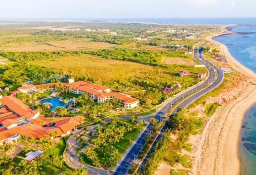 リゾートホテル Sun City Rota Das Emoções