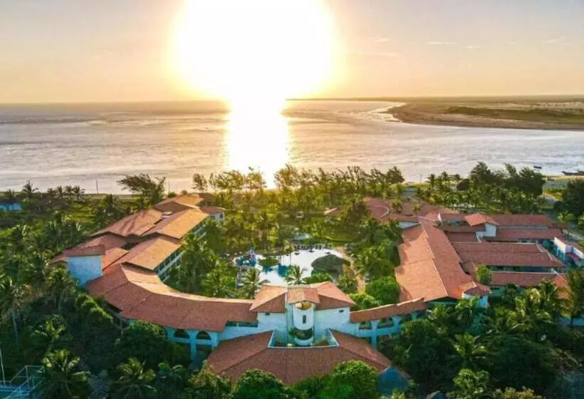 リゾートホテル Sun City Rota Das Emoções
