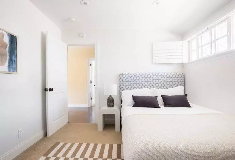 Romero By Avantstay Stunning Villa Close To Beach W/ Pool & Spa