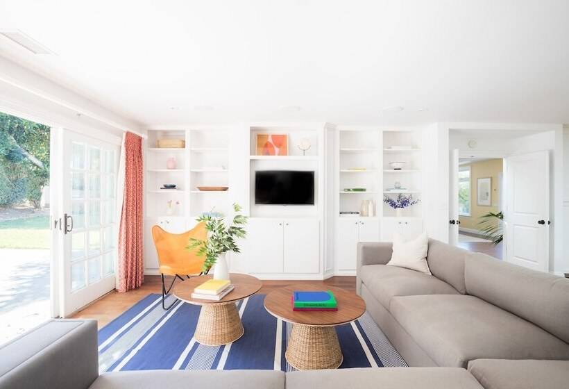 Romero By Avantstay Stunning Villa Close To Beach W/ Pool & Spa