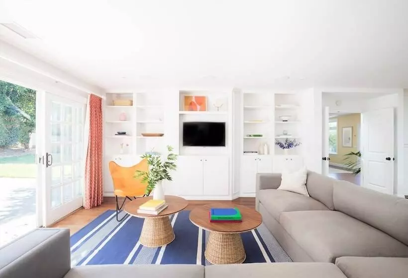 Romero By Avantstay Stunning Villa Close To Beach W/ Pool & Spa