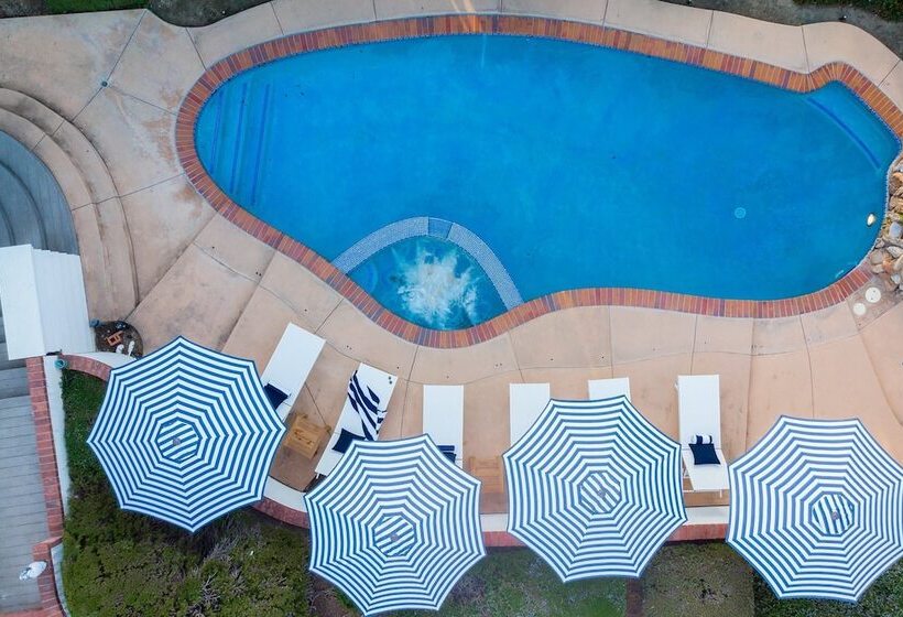 Romero By Avantstay Stunning Villa Close To Beach W/ Pool & Spa