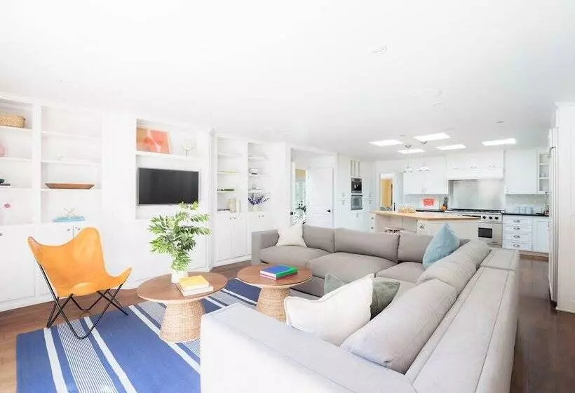 Romero By Avantstay Stunning Villa Close To Beach W/ Pool & Spa