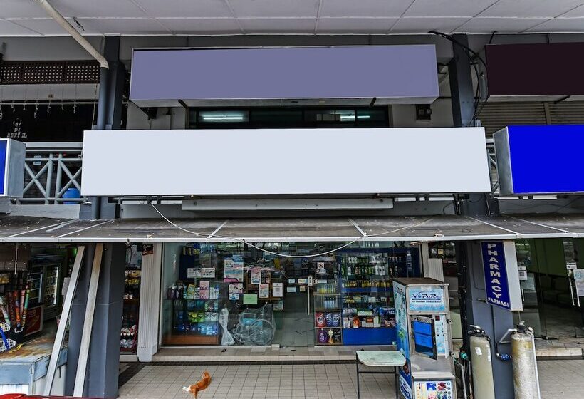 Spot On 90541 Pd Motel