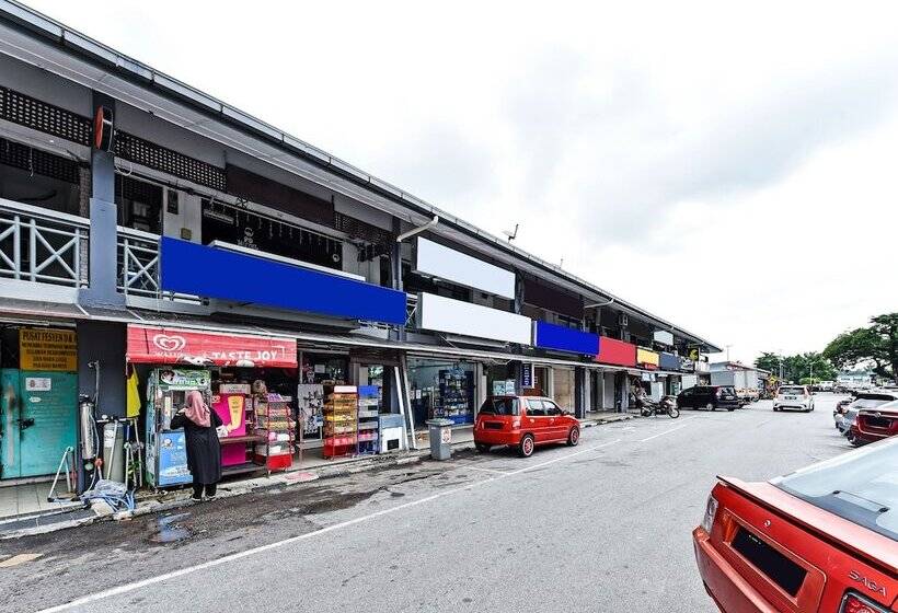 Spot On 90541 Pd Motel