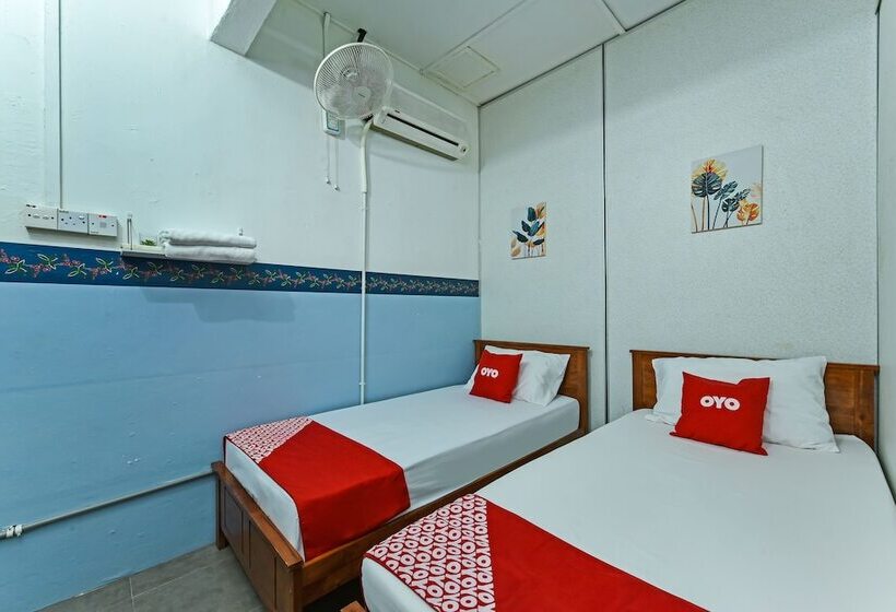 Spot On 90541 Pd Motel