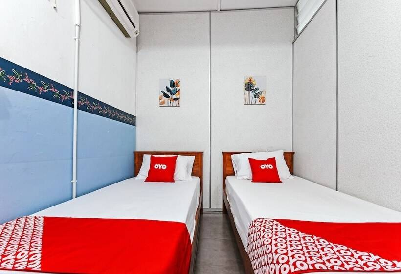 Spot On 90541 Pd Motel