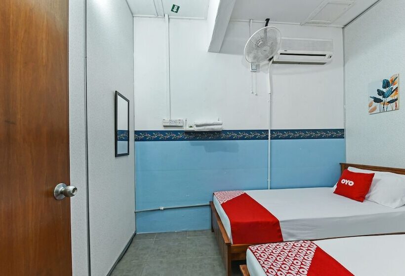 Spot On 90541 Pd Motel