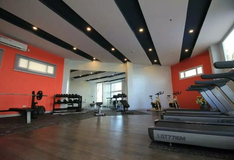 T Shine Resort And Spa