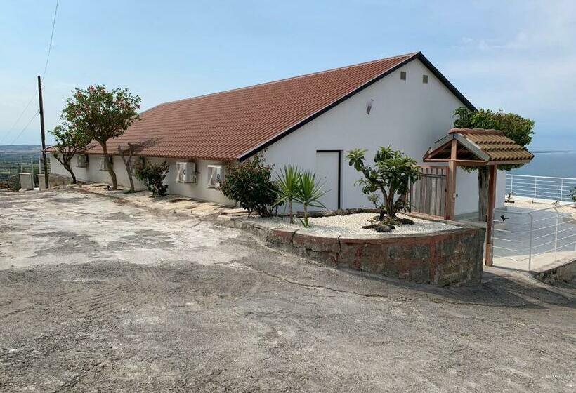 Nocleg ze śniadaniem Bellavista