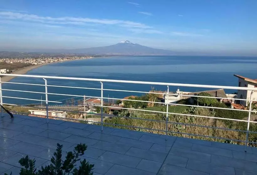 تختخواب و صبحانه Bellavista