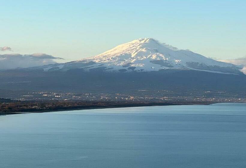 Nocleg ze śniadaniem Bellavista