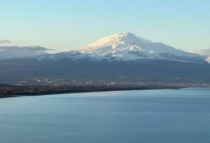 تختخواب و صبحانه Bellavista